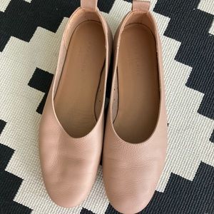 Everlane day glove tan 7.5